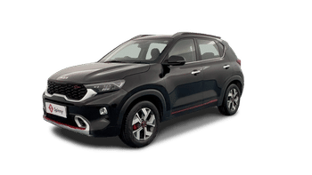 Used 2022 Kia Sonet GTX Plus 1.5 AT Diesel Automatic Image