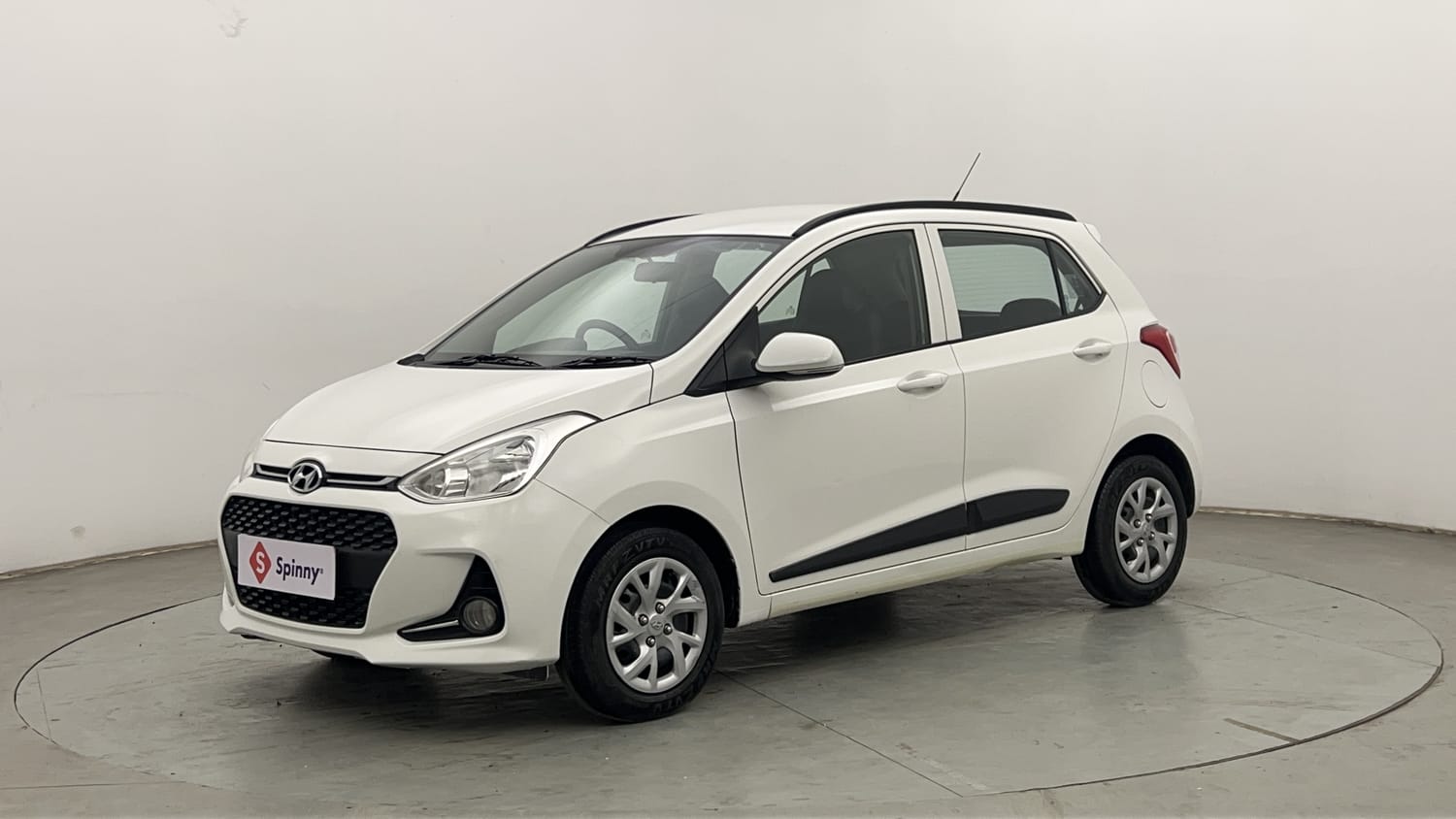 2018 Hyundai Grand i10 Sportz 1.2 Kappa VTVT