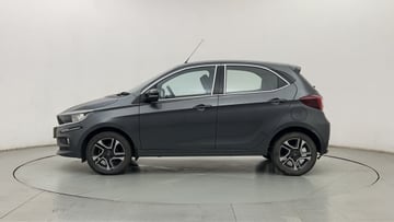 Used 2021 Tata Tiago XZA Plus Petrol Automatic Image