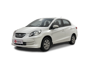 Used 2016 Honda Amaze 1.2 S i-VTEC Petrol Manual Image