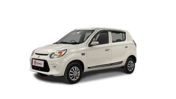 Used 2018 Maruti Suzuki Alto 800 LXi (O) Petrol Manual Image