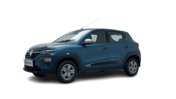 Used 2020 Renault Kwid 1.0 RXT Opt Petrol Manual Image