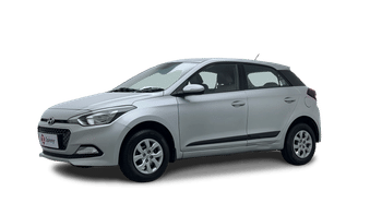 Used 2017 Hyundai Elite i20 Sportz 1.2 Petrol Manual Image