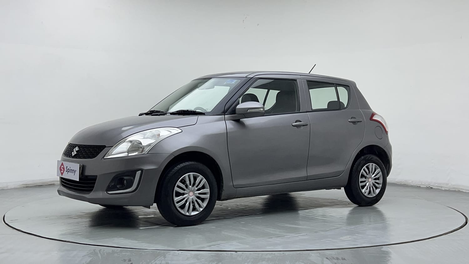 2014 Maruti Suzuki Swift VXI