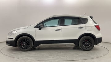 Used 2017 Maruti Suzuki S-Cross Alpha 1.6 Diesel Manual Image