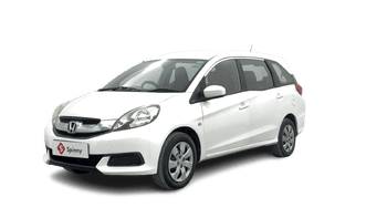 Used 2015 Honda Mobilio S Petrol Petrol Manual Image