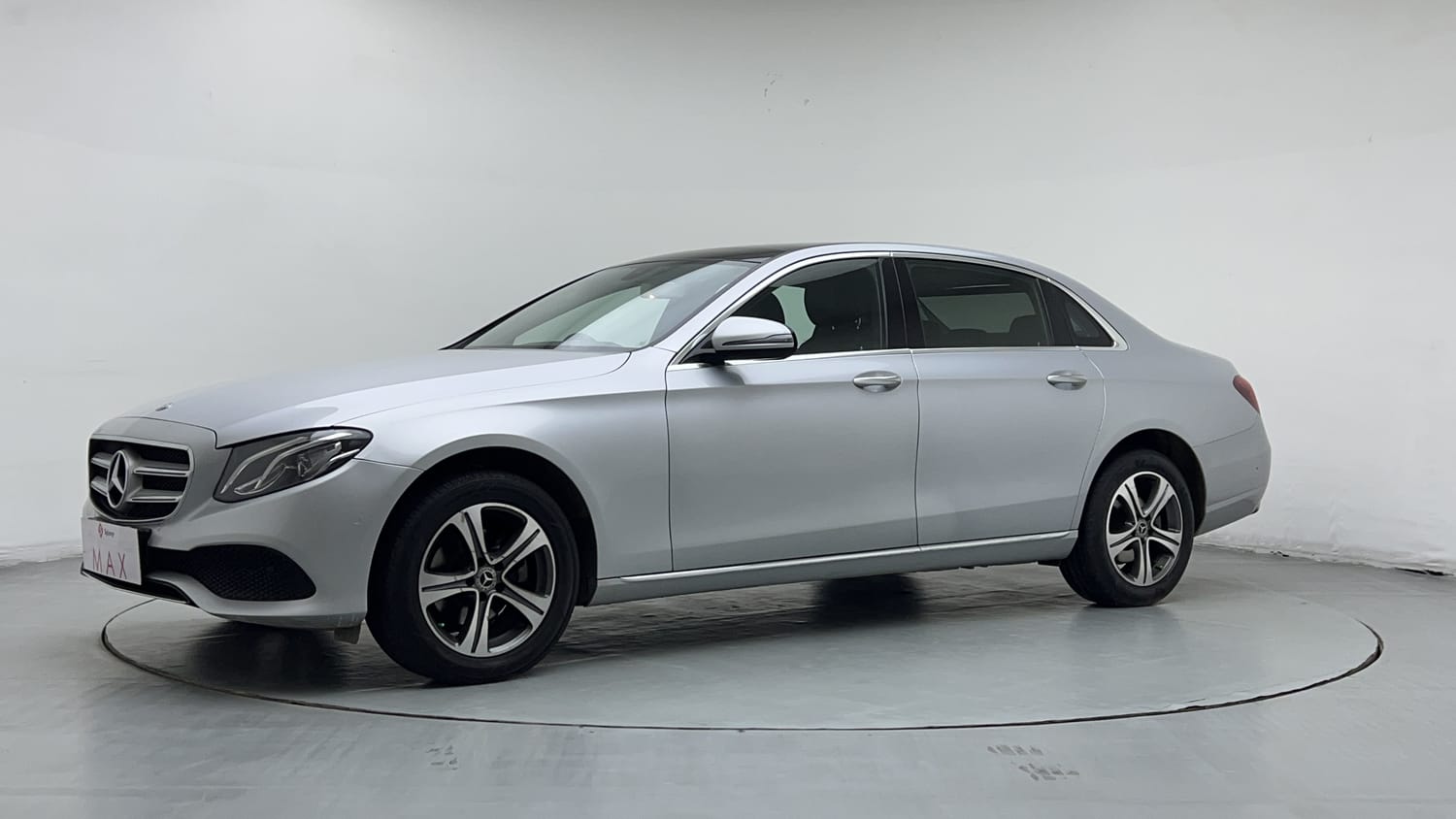 2017 Mercedes-Benz E-Class E200 Avantgarde