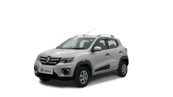 Used 2018 Renault Kwid RXL Petrol Manual Image