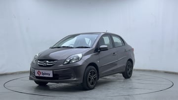 Used 2013 Honda Amaze 1.2 S i-VTEC Petrol Manual Image