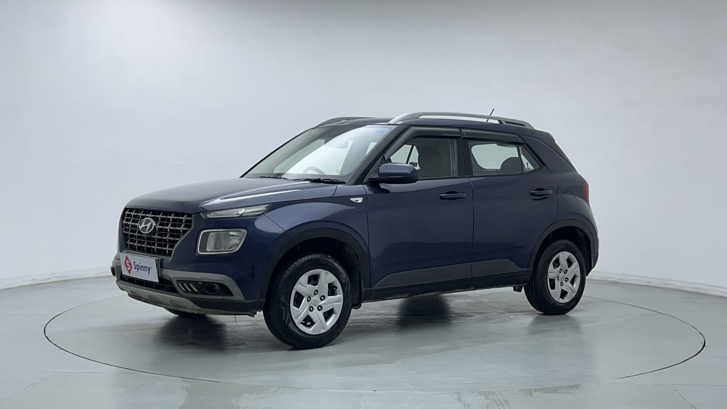 2022 Hyundai Venue S 1.2 Petrol