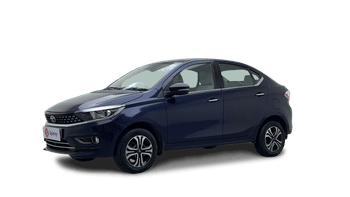 Used 2024 Tata Tigor XZ Plus CNG Cng Manual Image