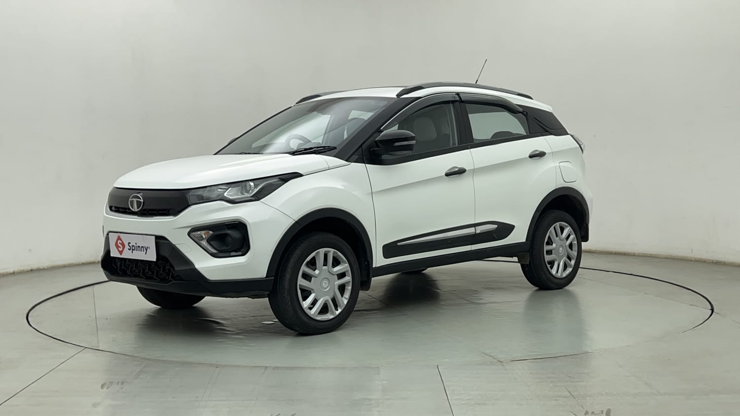 2023 Tata Nexon XM (S)