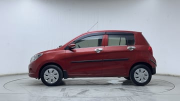 Used 2017 Maruti Suzuki Celerio ZXI (O) AMT Petrol Automatic Image