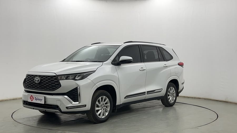 Used Toyota Cars