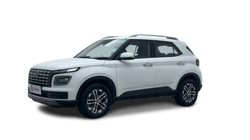 Used 2023 Hyundai Venue SX (O) 1.0 Turbo DCT Petrol Automatic Image