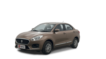 Used 2019 Maruti Suzuki Dzire VXi AMT Petrol Automatic Image