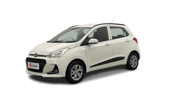 Used 2018 Hyundai Grand i10 Sportz 1.2 Kappa VTVT Petrol Manual Image