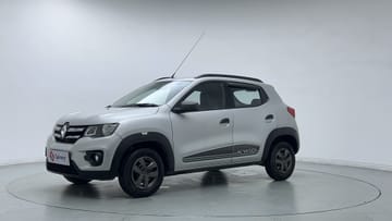 2018 Renault Kwid 1.0 RXT AMT Opt