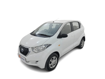 Used 2017 Datsun Redi-GO S Petrol Manual Image