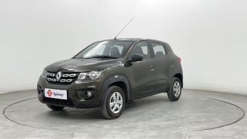 Used 2016 Renault Kwid RXT Petrol Manual Image
