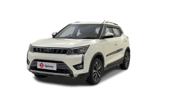 Used 2019 Mahindra XUV 300 1.5 W8 (O) AMT Diesel Automatic Image