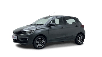 Used 2021 Tata Tiago XZ Plus Petrol Manual Image
