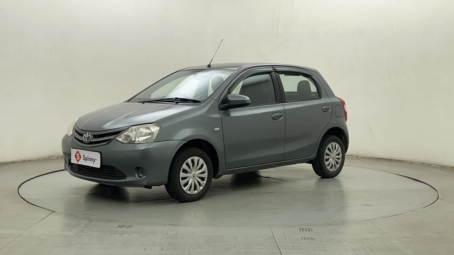 2013 Toyota Etios Liva G