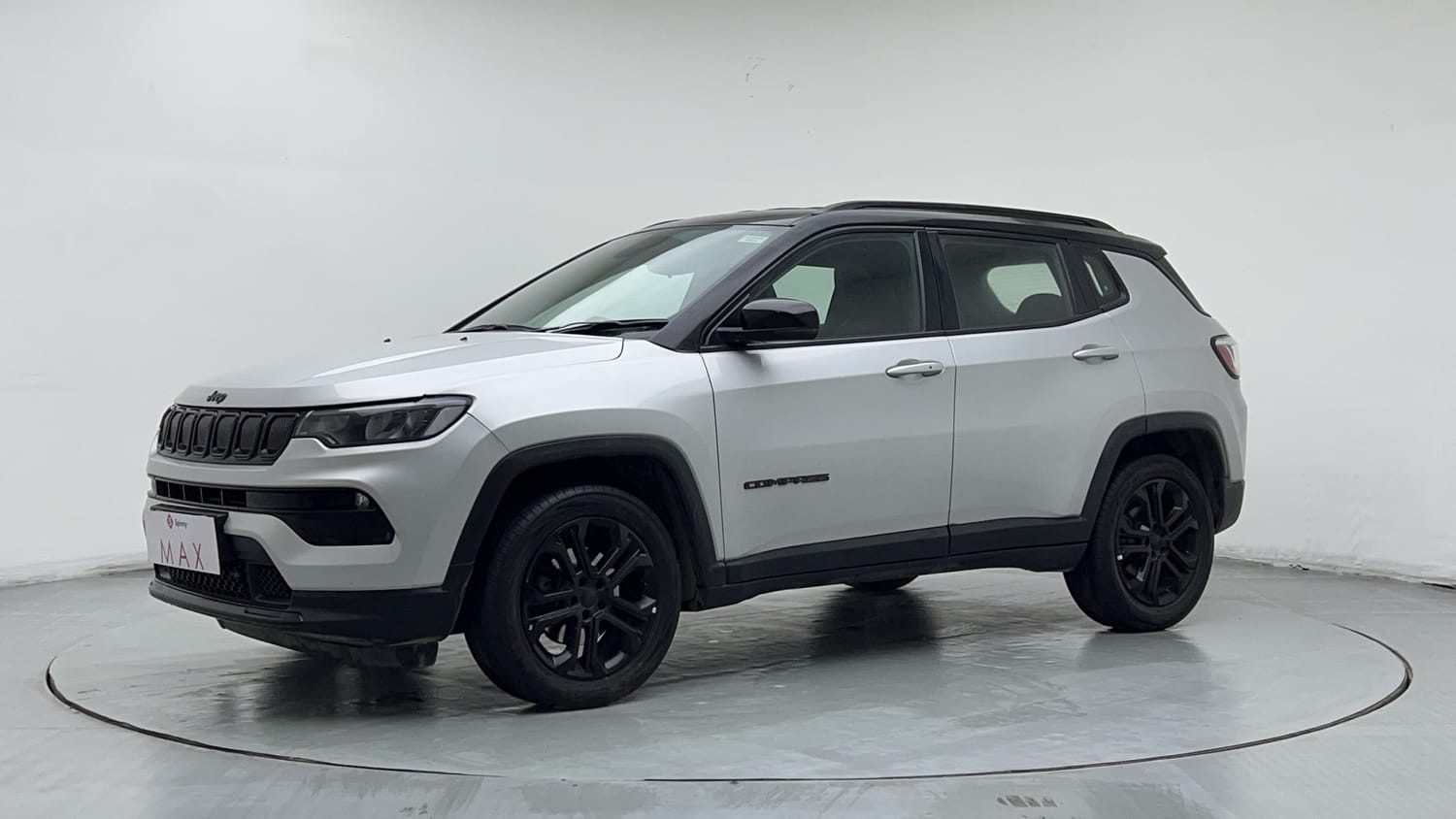 2022 Jeep Compass Night Eagle (O) 2.0 Diesel