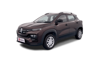 Used 2022 Renault Kiger RXT MT Petrol Manual Image