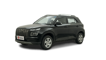 Used 2022 Hyundai Venue SX 1.2 Petrol Petrol Manual Image