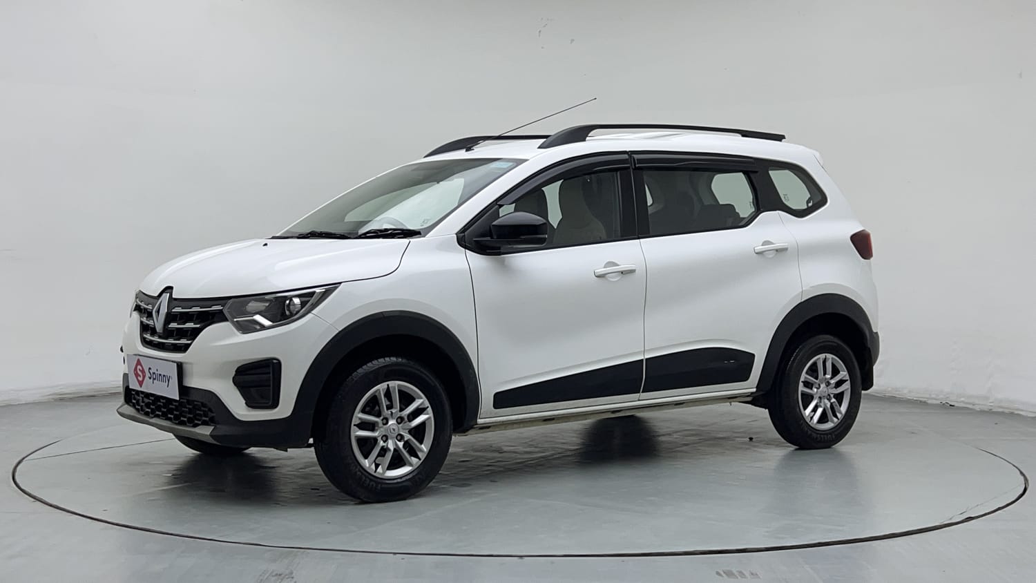 2023 Renault Triber RXT