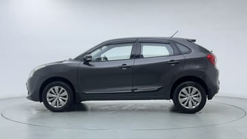 Used 2018 Maruti Suzuki Baleno Delta 1.2 Petrol Manual Image