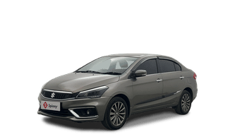 Used 2019 Maruti Suzuki Ciaz Alpha Hybrid 1.5 Petrol Manual Image