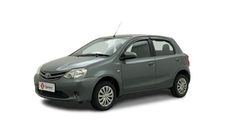 Used 2013 Toyota Etios Liva G Petrol Manual Image