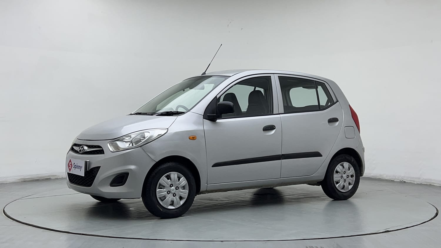2016 Hyundai i10 1.2 Asta MT