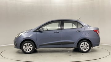 Used 2015 Hyundai Xcent S 1.2 Petrol Manual Image