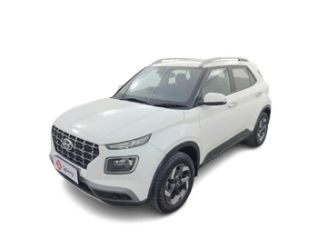 Used 2022 Hyundai Venue SX Plus 1.0 Turbo DCT Petrol Automatic Image