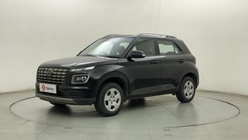 Used 2022 Hyundai Venue SX 1.2 Petrol Petrol Manual Image