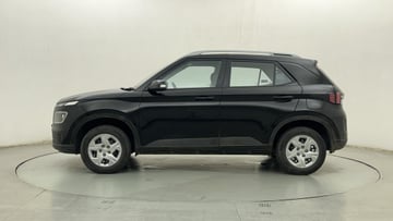 Used 2022 Hyundai Venue SX 1.2 Petrol Petrol Manual Image