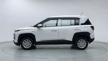 Used 2025 Hyundai Exter S Plus Executive Hy – CNG Duo MT Cng Manual Image