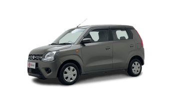 Used 2022 Maruti Suzuki Wagon R ZXI 1.2 Petrol Manual Image