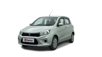 Used 2021 Maruti Suzuki Celerio VXi Petrol Manual Image