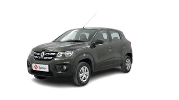 Used 2016 Renault Kwid RXT Petrol Manual Image