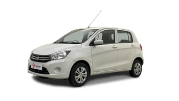 Used 2016 Maruti Suzuki Celerio ZXi AMT Petrol Automatic Image