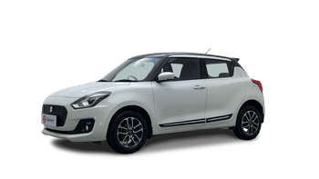 Used 2019 Maruti Suzuki Swift ZXi Plus AMT Petrol Automatic Image