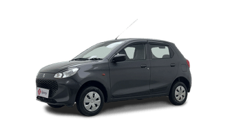 Used 2024 Maruti Suzuki Alto K10 VXi Petrol Manual Image