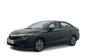 Used 2024 Honda City VX Petrol MT Petrol Manual Image