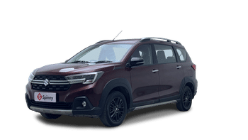 Used 2020 Maruti Suzuki XL6 Alpha AT Petrol Petrol Automatic Image