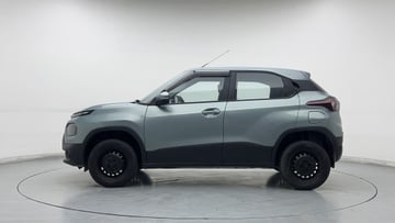 Used 2022 Tata Punch Adventure MT Petrol Manual Image