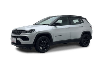 Used 2022 Jeep Compass Night Eagle (O) 2.0 Diesel Diesel Manual Image